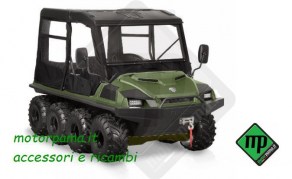 comfort ant verdemil